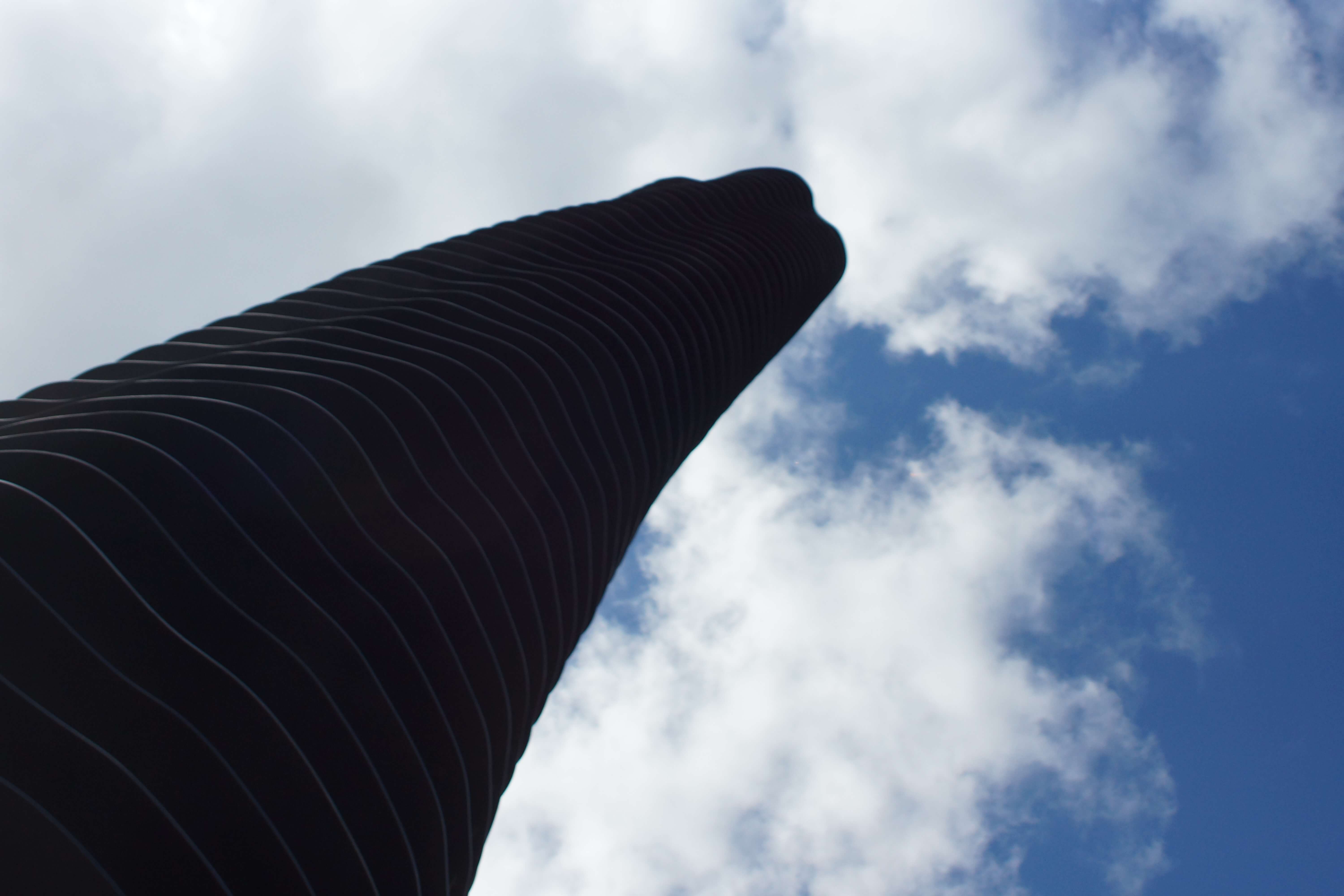 Kyneburgh Tower