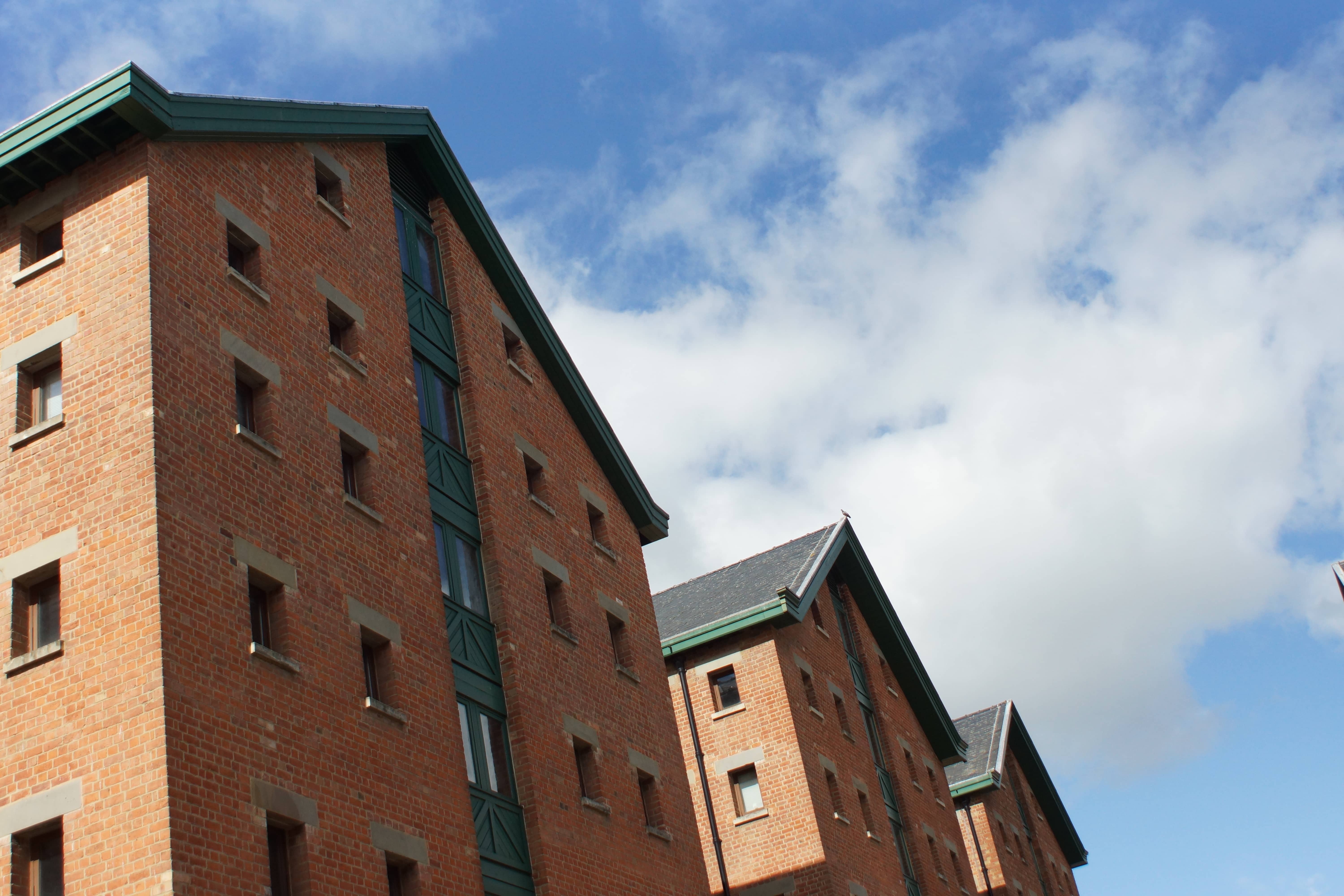 Herbert Warehouse