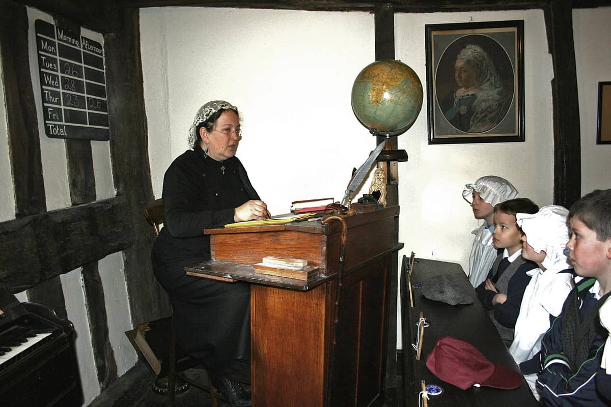 Folk Museum