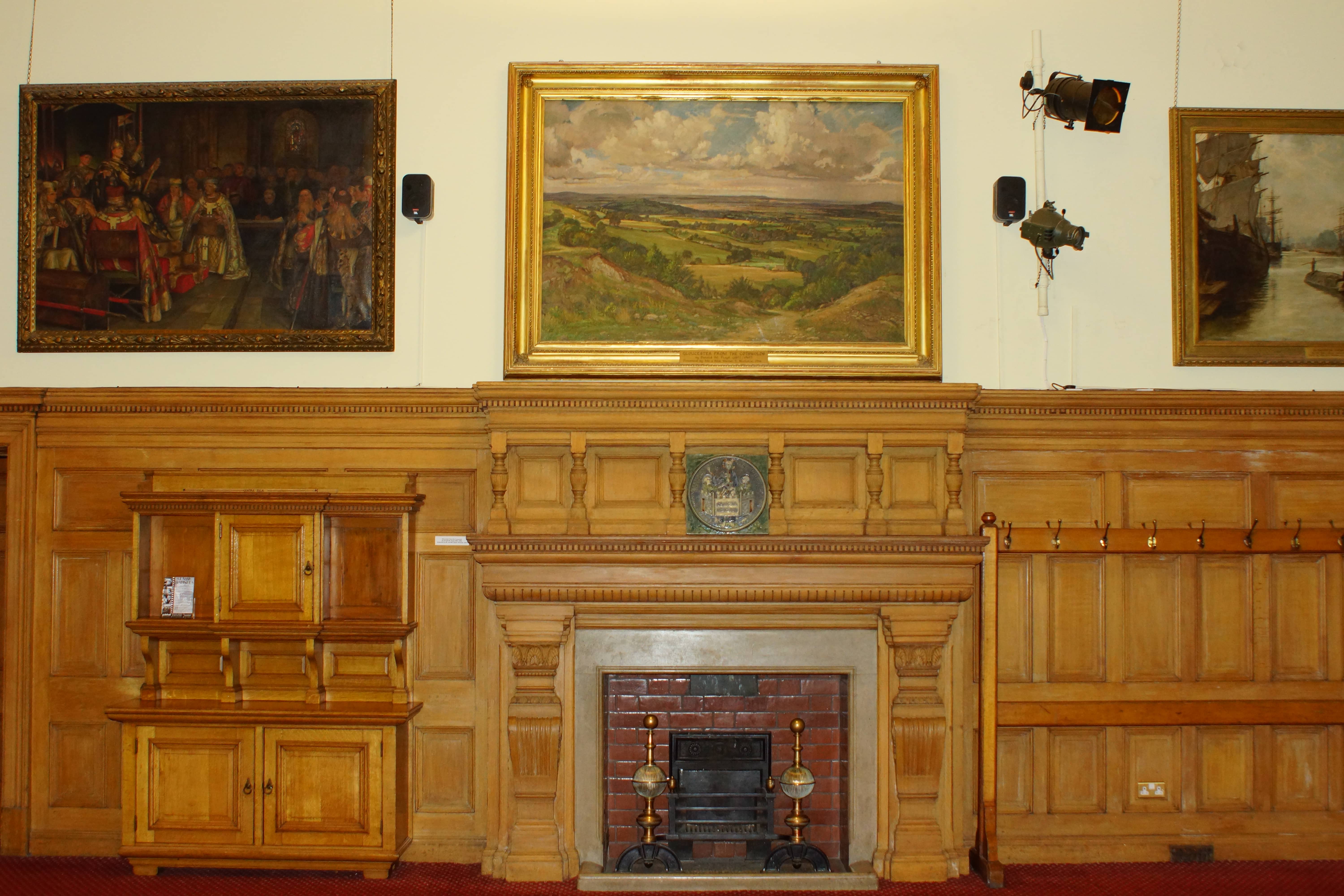 Guildhall