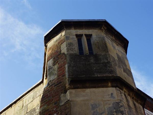 King Edwards Gate
