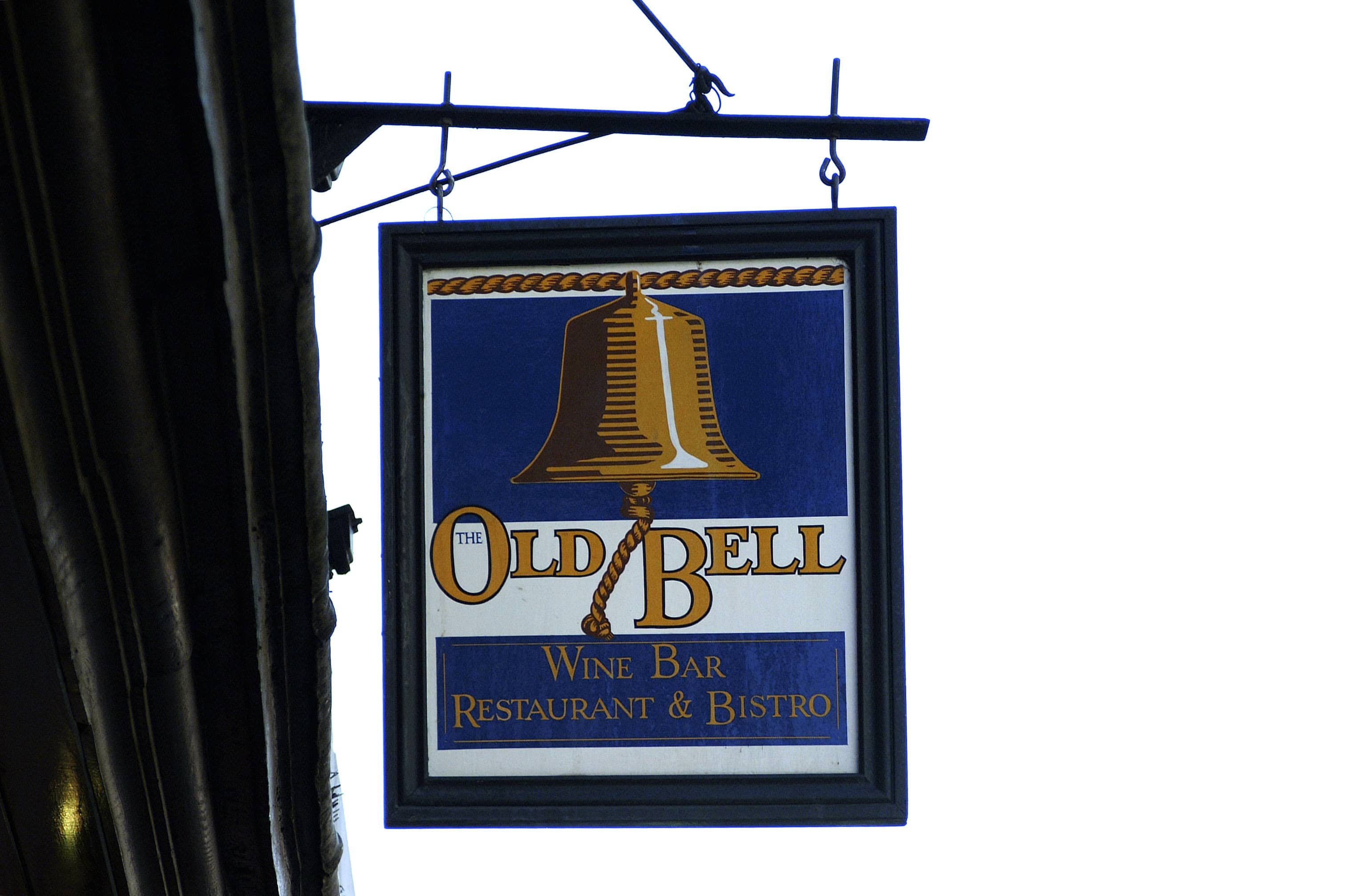 The Old Bell