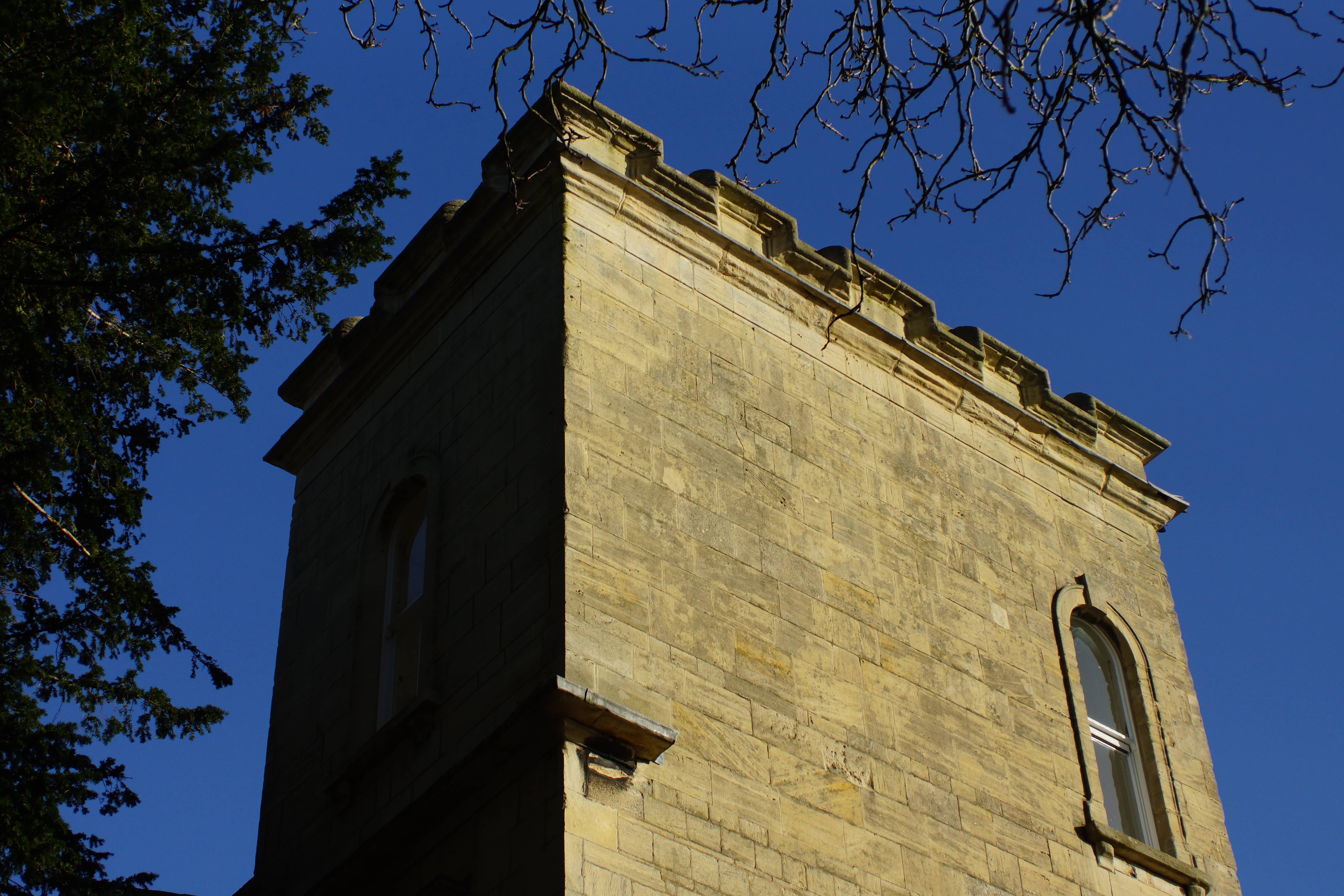 Addisons Folly