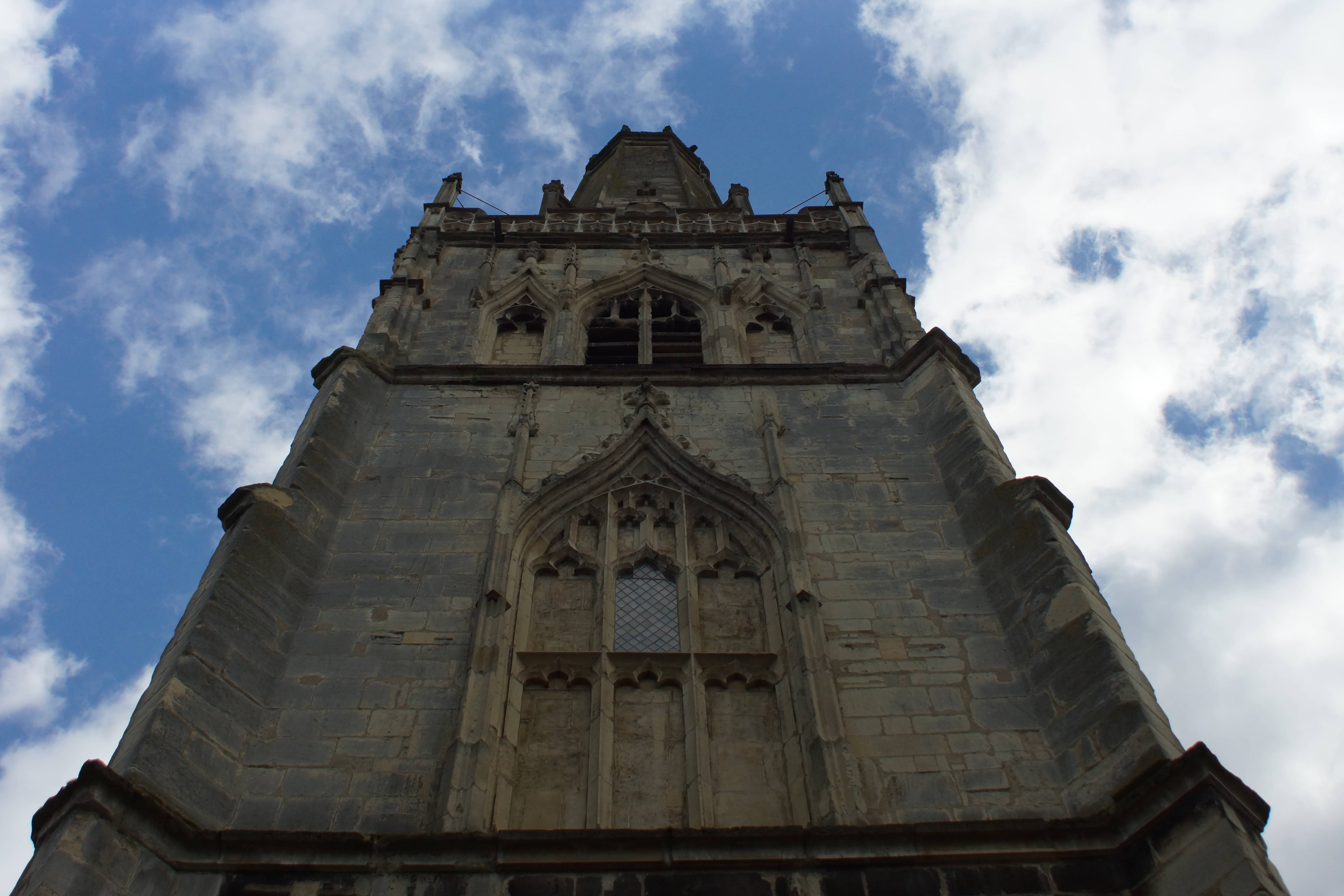 St Nicholas Church