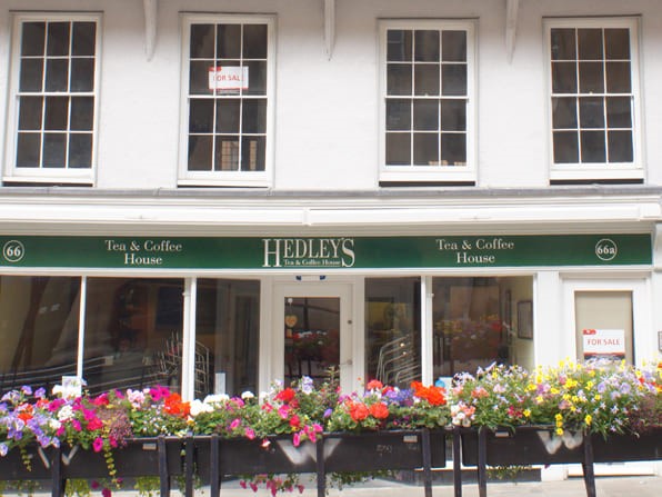 66 Westgate Street