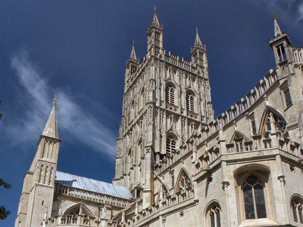 Gloucester Cathedral