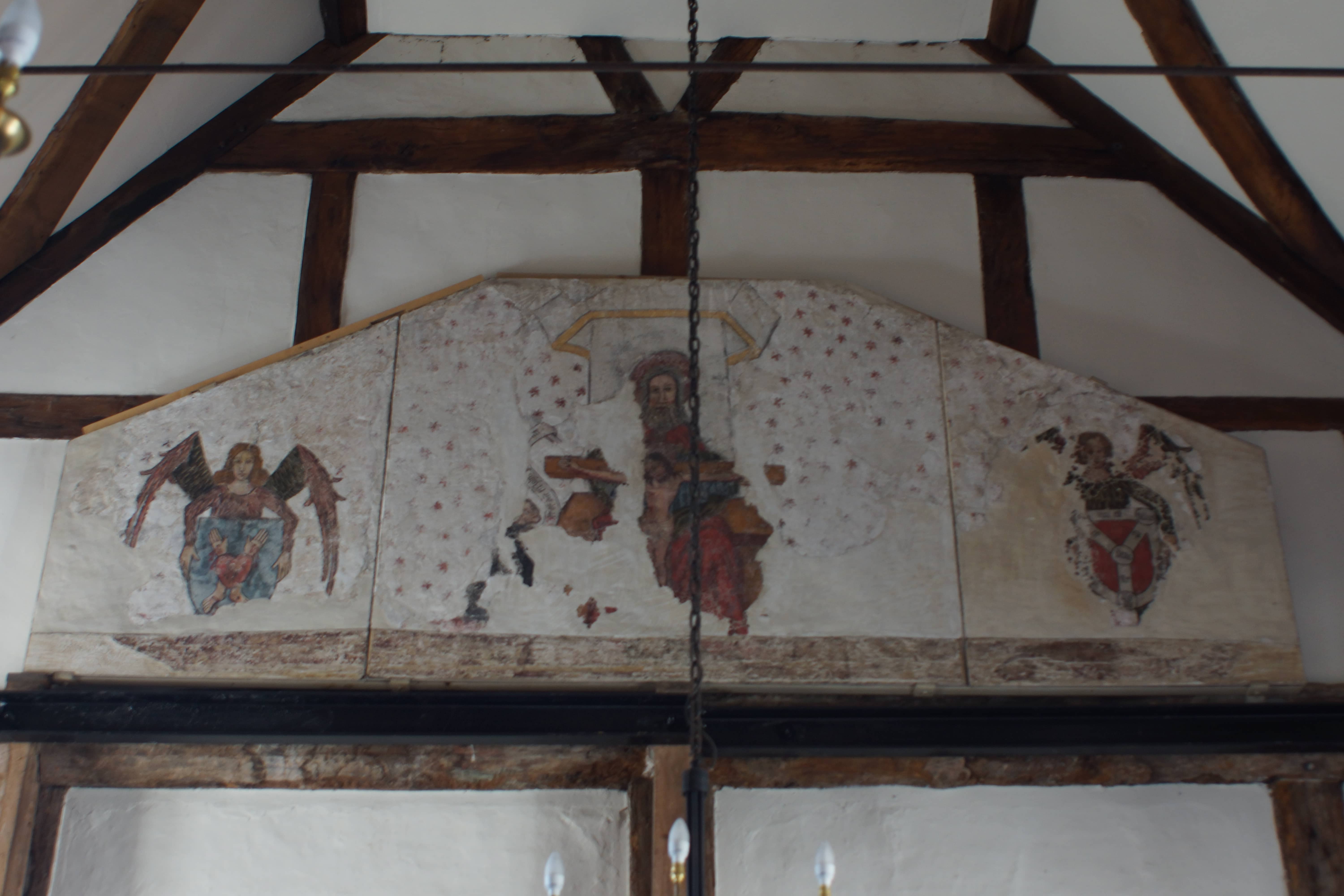 Millers Green/Parliament Rooms