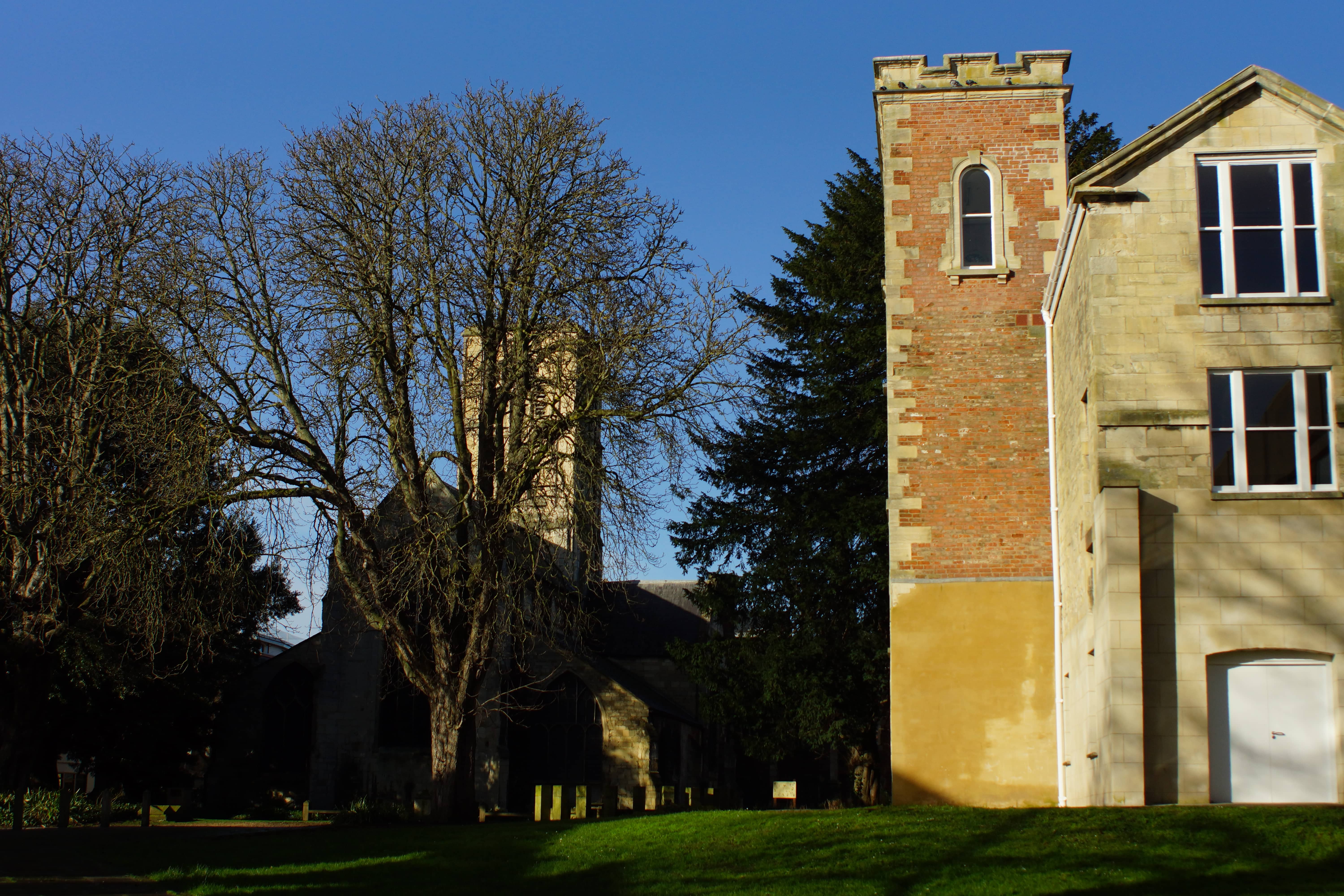 Addisons Folly