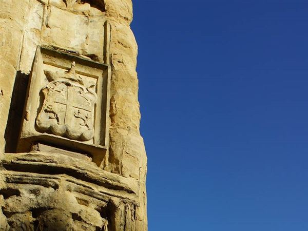 King Edwards Gate