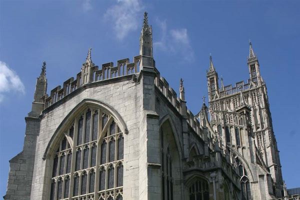 Gloucester Cathedral