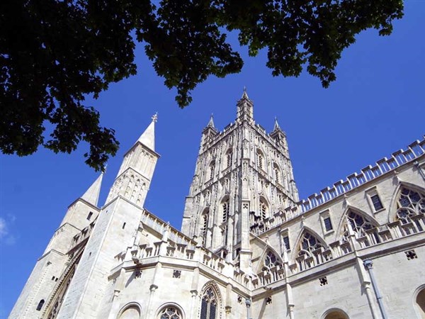 City Centre Tour