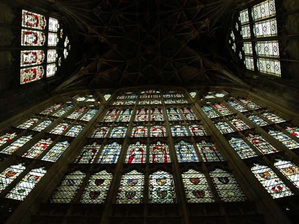 Gloucester Cathedral