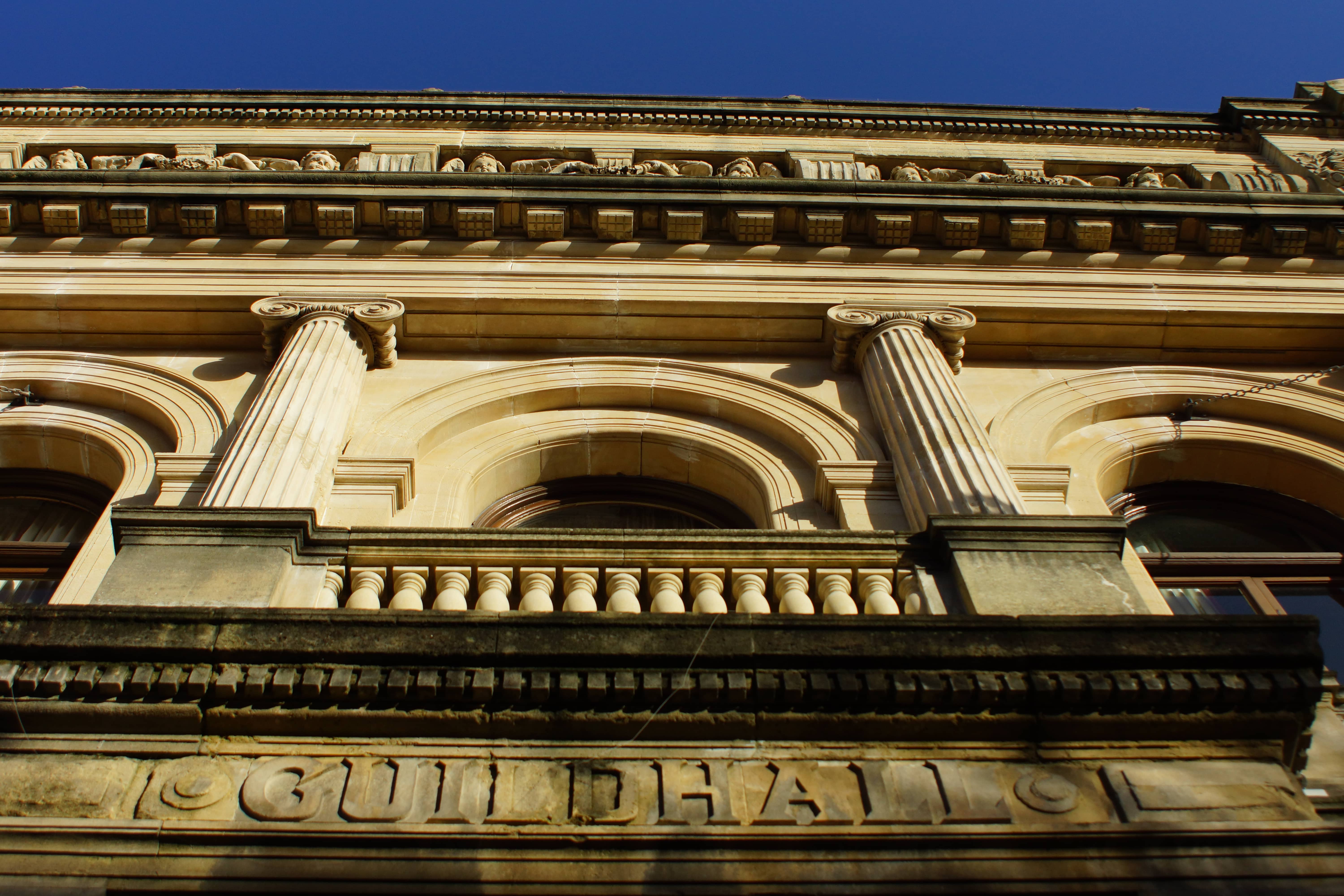 Guildhall