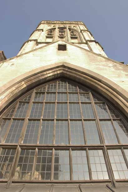 St Michael's Tower