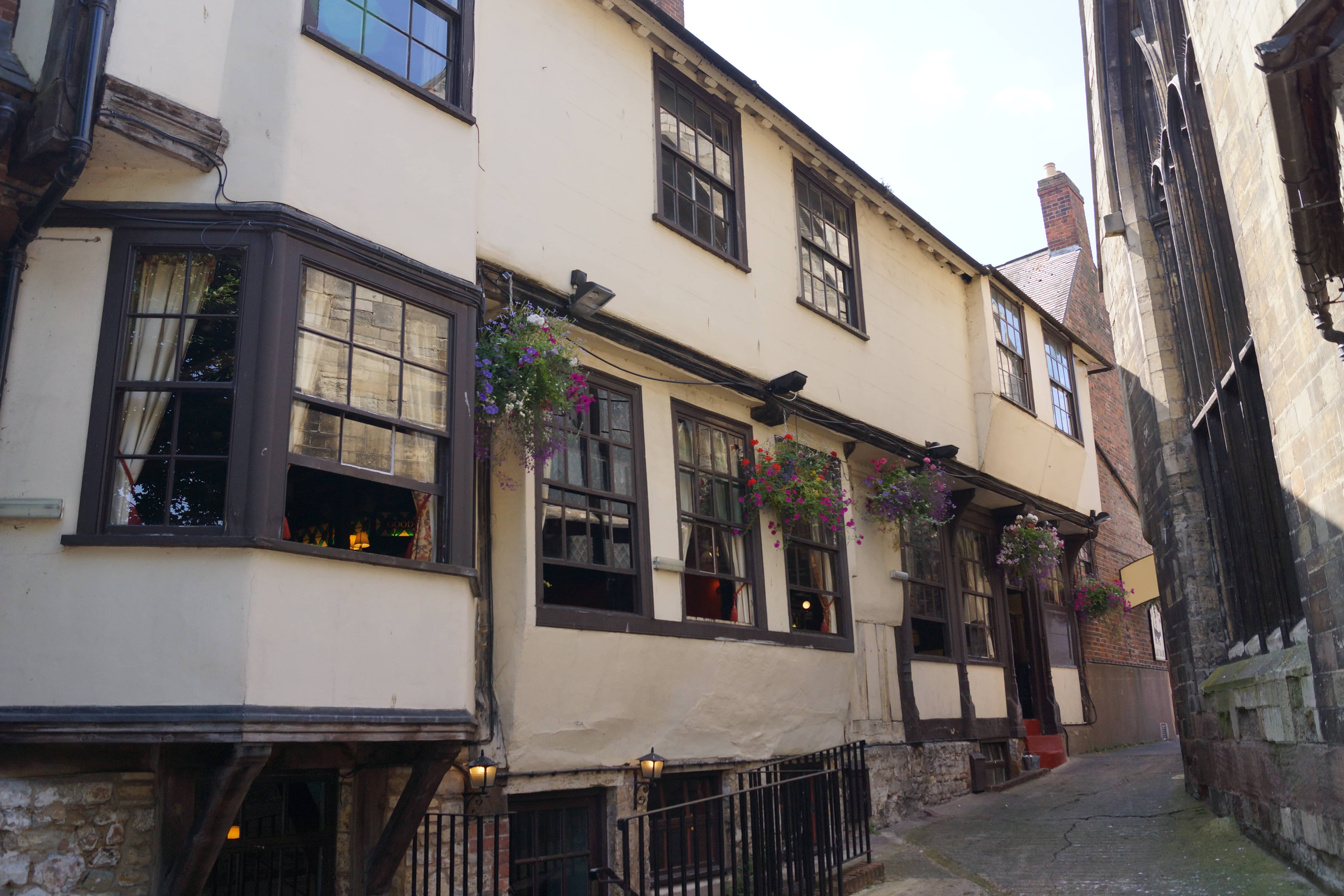 Dick Whittington Public House