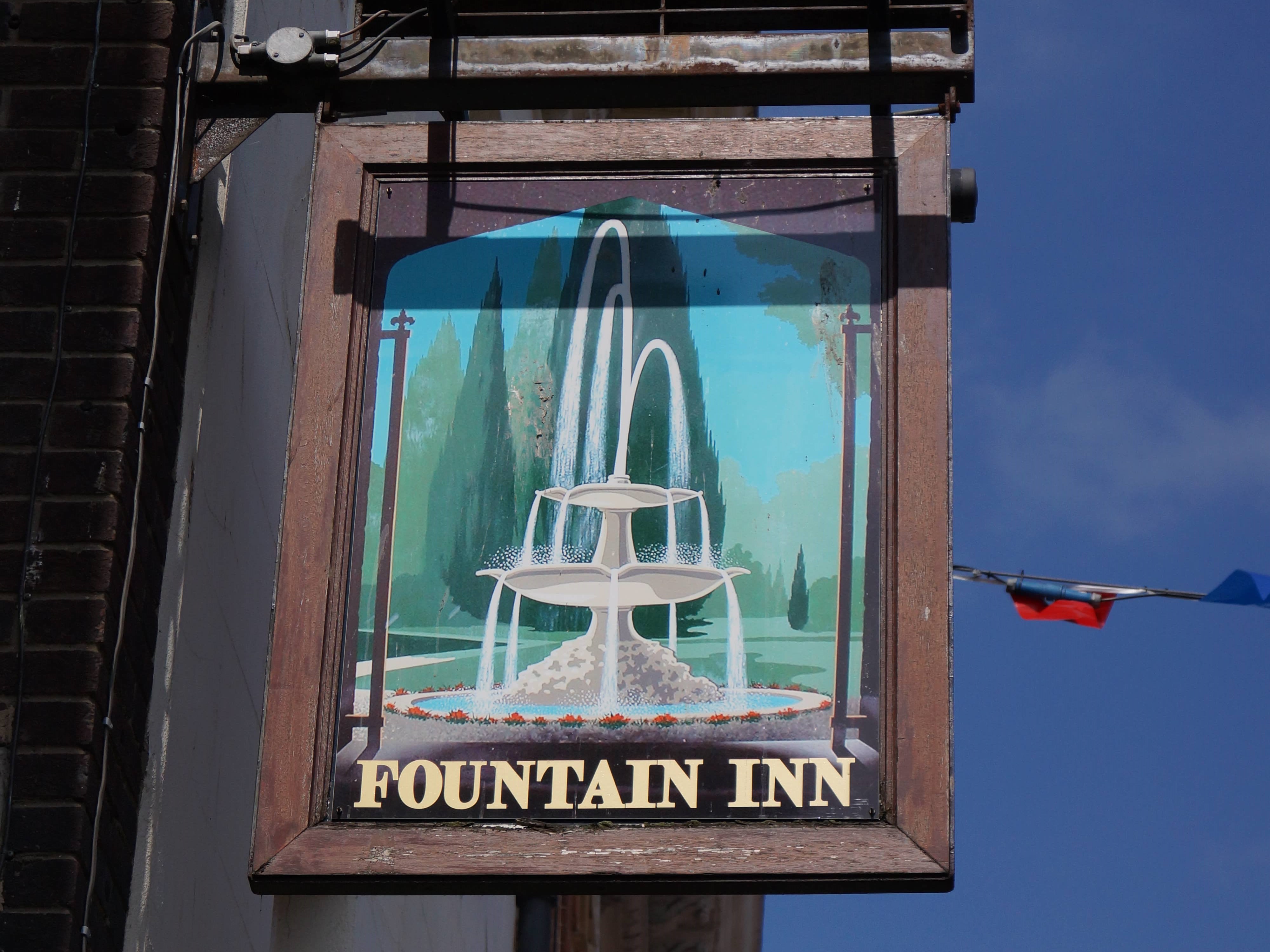 Fountain Inn