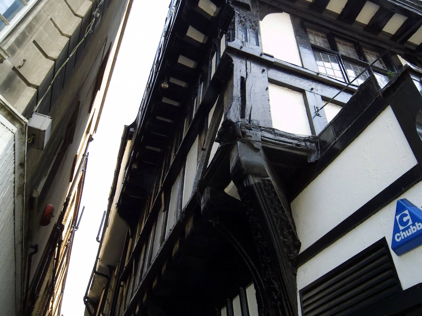 26 Westgate Street