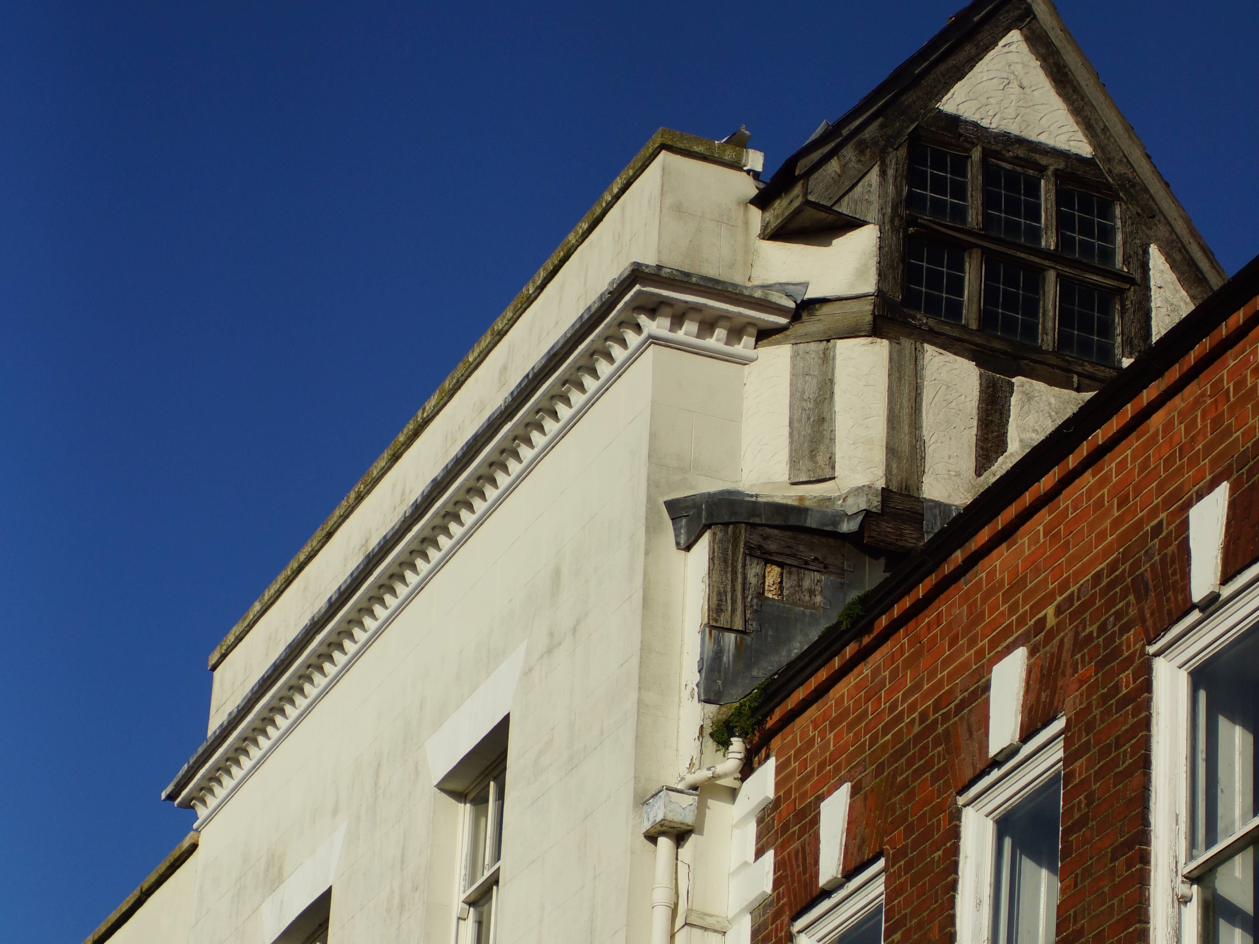 26 Westgate Street