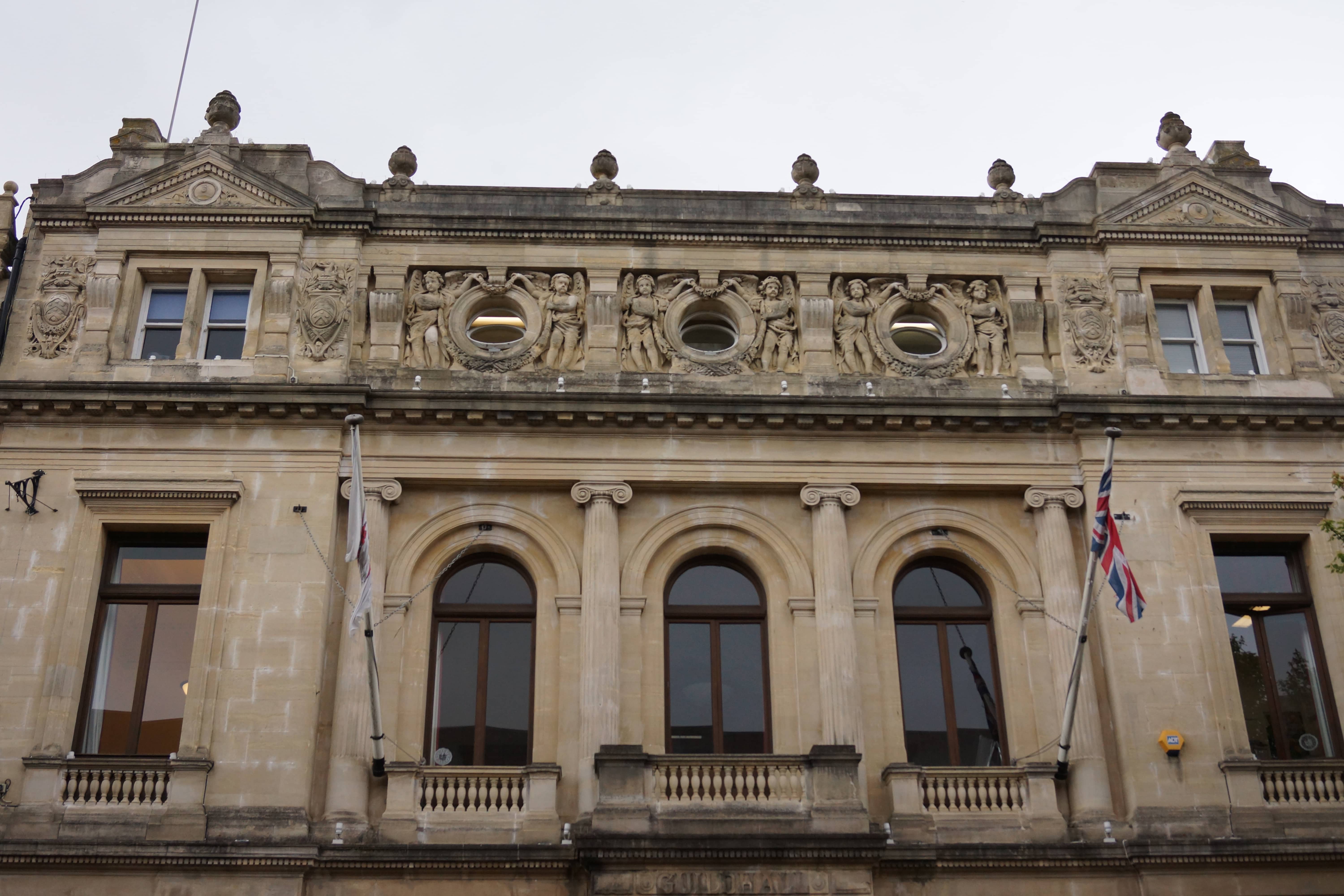 Guildhall