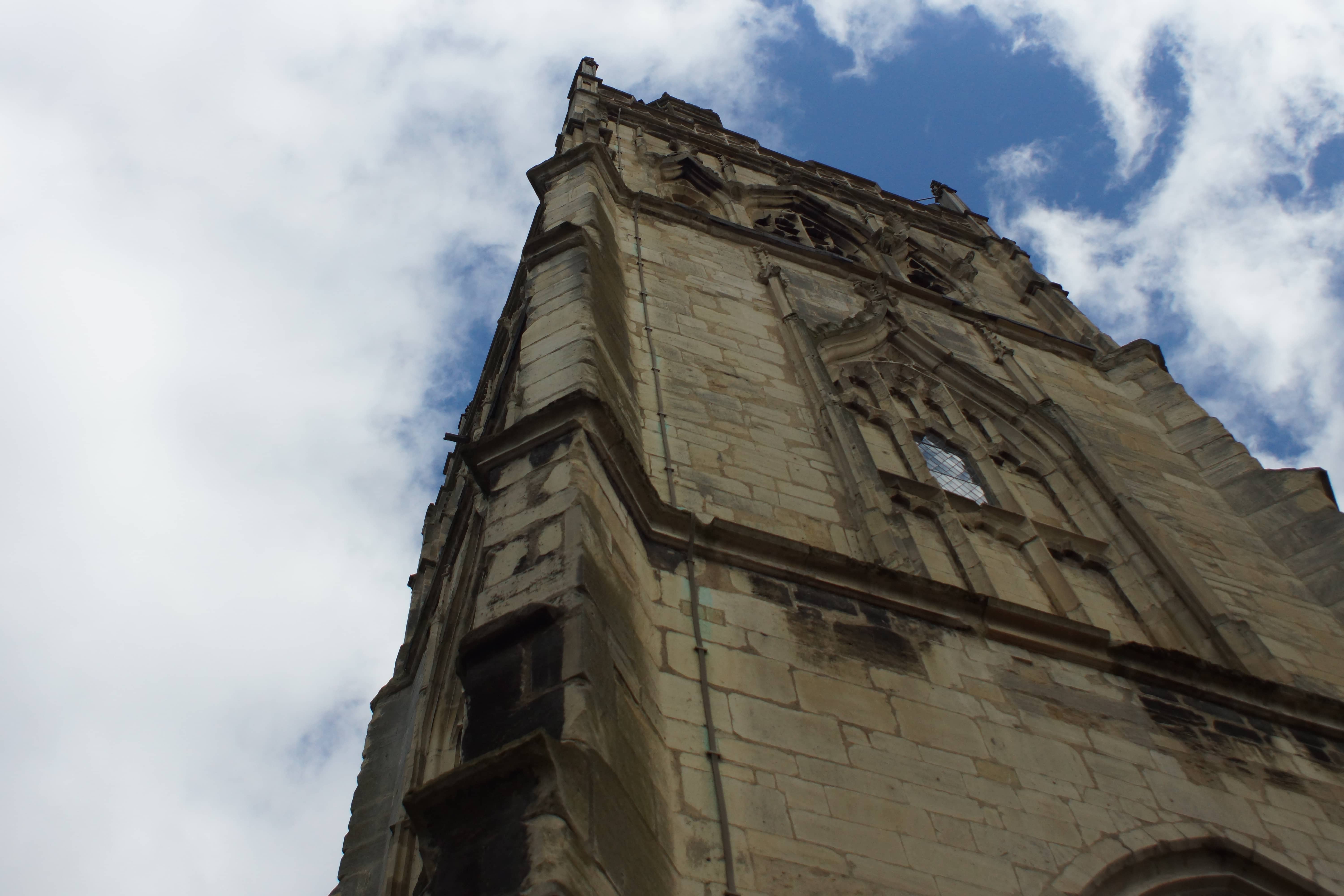 St Nicholas Church
