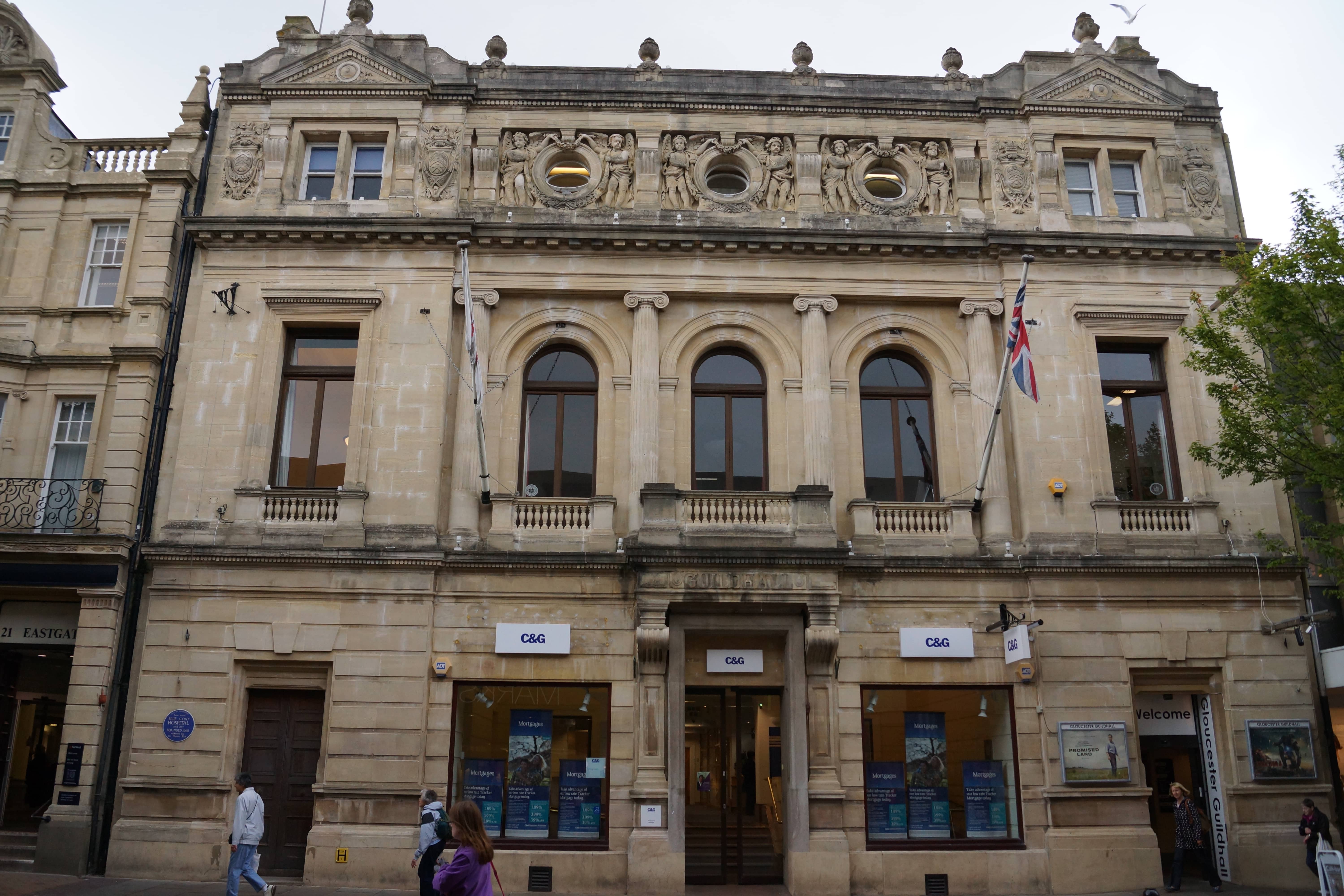 Guildhall