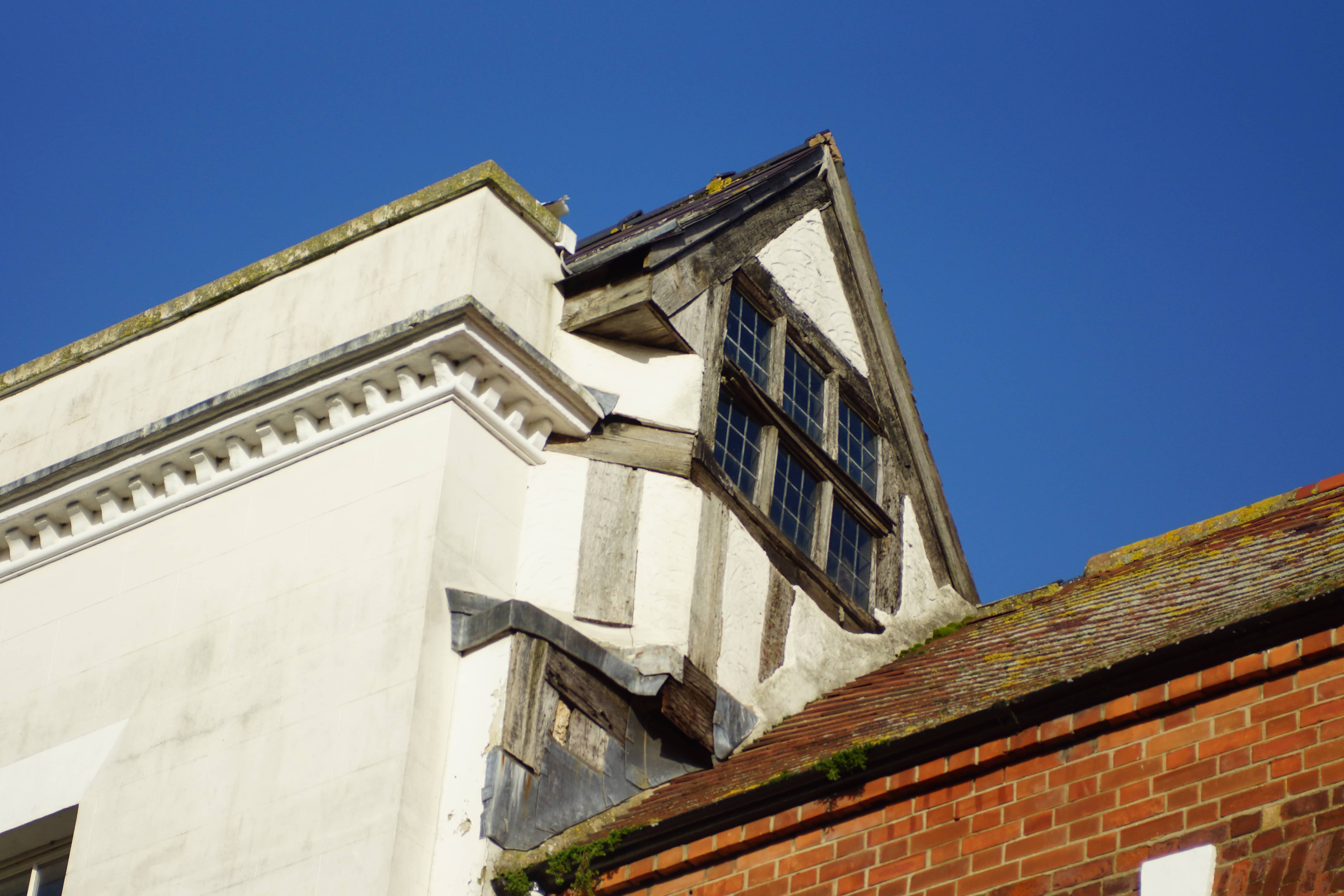 26 Westgate Street